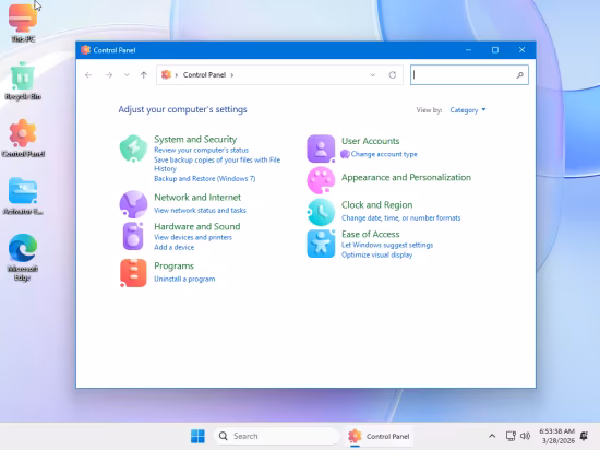 Windows 11 Enterprise LTSC Lite 25H2 Build 26200.8039 With Office 2024 Pro Plus Preactivated