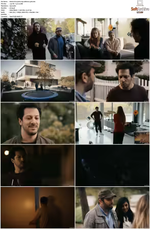Jerks S01-S05 German 1080p WEB H264-Mixed