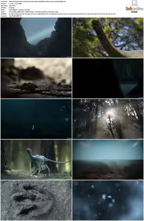 The Dinosaurs S01 1080p NF WEB-DL DDP5 1 Atmos H264-BYNDR