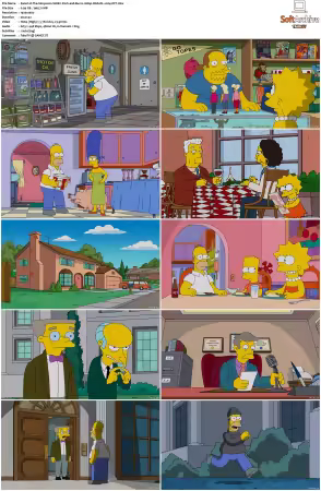 The Simpsons S28 1080p Web-DL x264-OFT