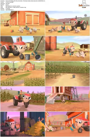 Get Rolling with Otis 2021 S01 S02 1080p H265 AAC 2CH-MNKYDDL