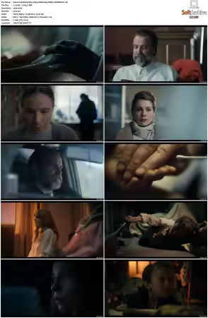Katla S01 1080p WEB H264 DDP5.1-DERMAGiC