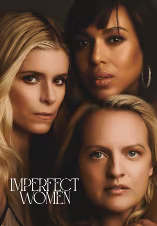 Imperfect Women S01E08 1080p DS4K WEBRip DV HDR x265-Blade