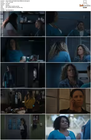 Wentworth S01 S09 1080p WEB h265-d3g