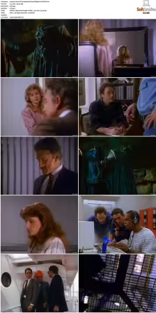 War of The Worlds S01 S02 DVDRip XviD-SCE
