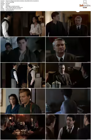 Un Village Francais S01 S07 1080p WEB-DL DD2.0 H264-SbR