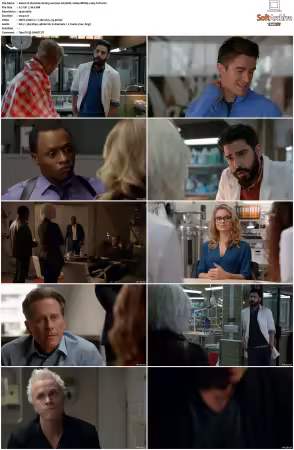 iZombie S02 German AC3D DL 1080p BDRip x265-FuN
