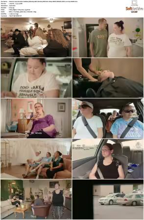 1000-lb Sisters S08 1080p AMZN WEB-DL DDP2.0 H264-RAWR
