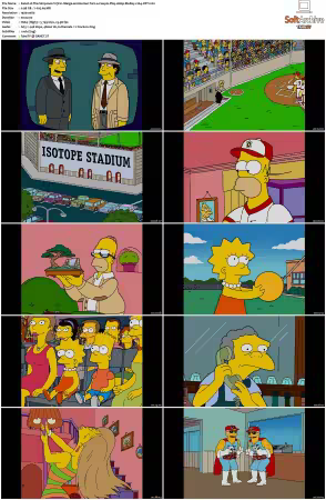 The Simpsons S17 1080p BluRay x264-OFT