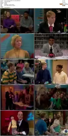 Welcome Freshmen S01 S03 TVRip XViD H264-MiXED