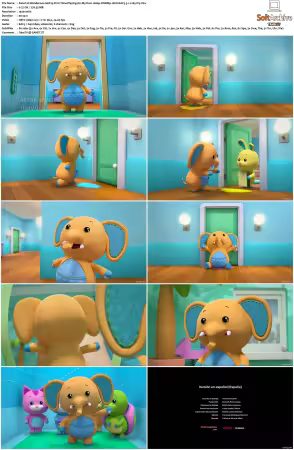 Wonderoos 2024 S01 S02 1080p WEBRip 10bit EAC3 5.1 x265-iVy