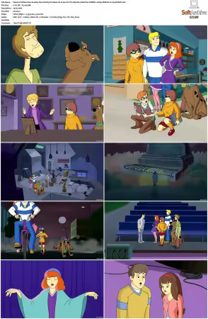Whats New Scooby-Doo S01 S03 NORDiC 1080p WEB-DL H264-BTAHP