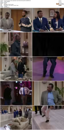 The Jamie Foxx Show 1996 S01-S05 1080p H265 AAC 2CH-MNKYDDL