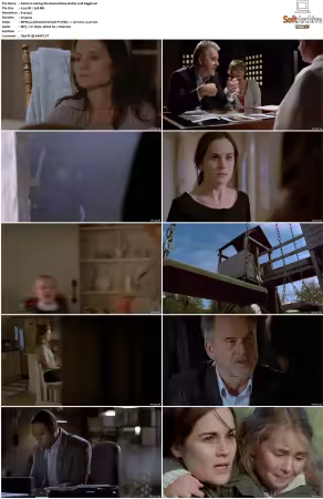 Waking The Dead S01-S09 DVDRip XviD-Mixed
