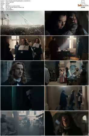 Versailles S01 S03 1080p BluRay AAC 5.1 x265-WoKE
