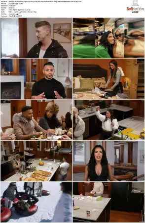 Winter House S01 S03 1080p AMZN WEB-DL DDP2.0 H264-NTb