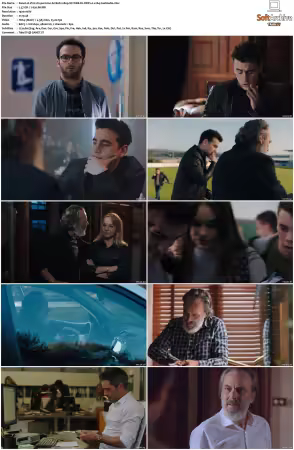 Vivir sin permiso S01 S02 1080p NF WEB-DL DDP2 0 x264-CasStudio