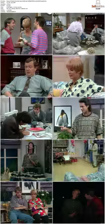 Vrienden Voor Het Leven S01 S05 720p x264 DVDRip-Arjen