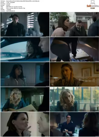 Bancroft 2017 S01 S02 1080p AMZN Webrip DDP2.0 x265-Vialle