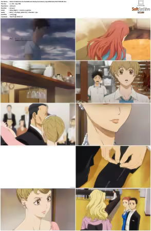 Welcome To The Ballroom S01 720p WEB h264-PLUTONiUM