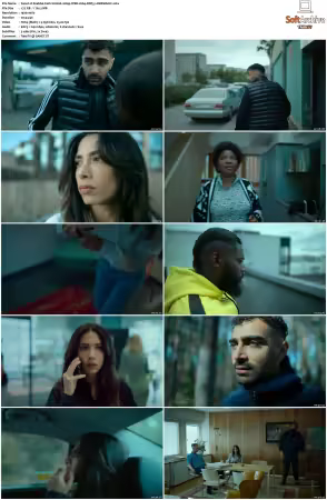 Snabba Cash S01 S02 1080p WEB H264 DDP5.1-DERMAGiC