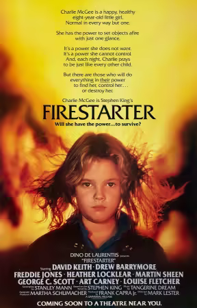 Firestarter 1984 1080p x264 DTS-HD MA 2.0 Multi PT-BR-GuyZo