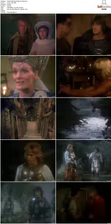 Wizards and Warriors S01 WEB x264-NGP