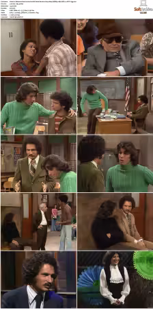 Welcome Back Kotter S01 S04 1080p WEBRip 10Bit DDP2.0 HEVC-d3g