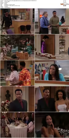 The Jamie Foxx Show 1996 S01-S05 1080p H265 AAC 2CH-MNKYDDL