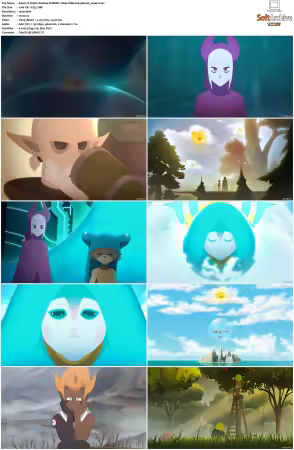 Wakfu S04 SUBBED 1080p WEB h264-BerndLauert