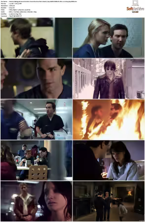Being Human US S01 S04 720p AMZN WEB-DL DD 2.0 H264-playWEB