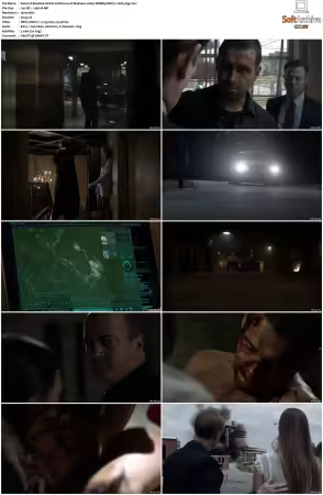 Banshee S01 S04 1080p WEBRip DDP5.1 H265-d3g