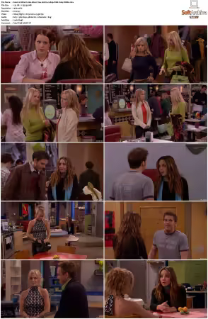 What I Like About You S01-S04 1080p WEB h264-NOMA