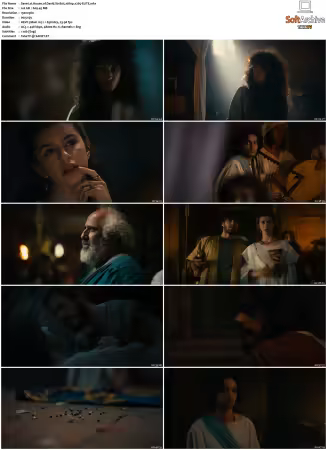 House of David S01 1080p x265-ELiTE