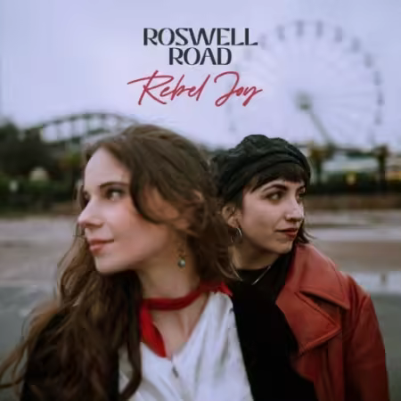 Roswell Road - Rebel Joy (2026) (Hi-Res) FLAC/MP3