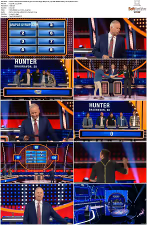 Family Feud Canada S07 REPACK 720p CBC WEB-DL DDP5.1 H264-Kitsune