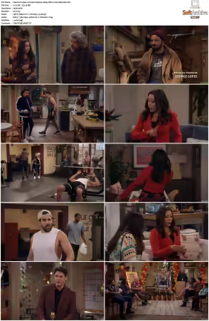 Lopez vs Lopez S01 S03 1080p Web DDP5.1 HEVC x265-MeGusta