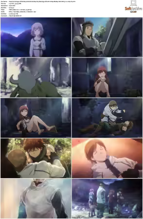 Grimgar Of Fantasy And Ash 2016 S01 1080p BluRay 10bit EAC3 2.0 x265-iVy