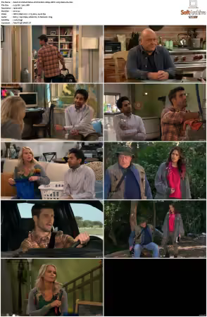 United States of Al S01 S02 1080p Web DDP5.1 HEVC x265-MeGusta