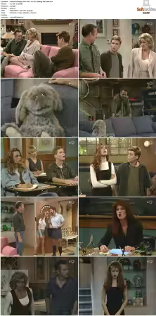 Unhappily Ever After S01-S05 x264-NGP