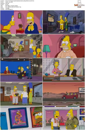 The Simpsons S30 1080p Web-DL x264-OFT