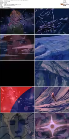 Ulysses 31 S01 DVDRip XviD-MERCHANT