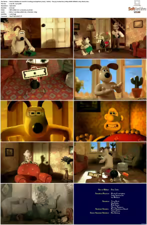 Wallace and Gromits Cracking Contraptions 2002 S01 1080p AMZN WEB-DL x265 HEVC 10bit EAC3 2 0 Ghost