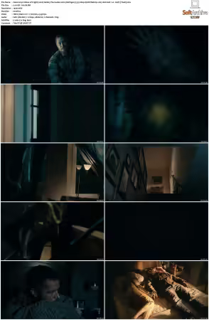 50 States of Fright 2020 S01 S02 1080p QUIBI Webrip x265 10bit AAC 2.0-HxD TAoE