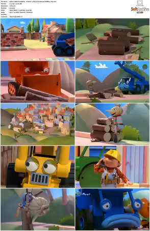 Bob the Builder S02 720p x264-NGP