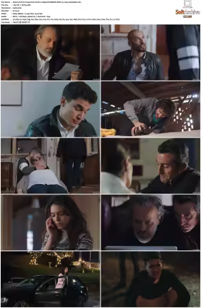 Vivir sin permiso S01 S02 1080p NF WEB-DL DDP2 0 x264-CasStudio