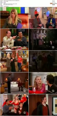 Veronicas Closet S01-S03 TVRiP Xvid-NGP
