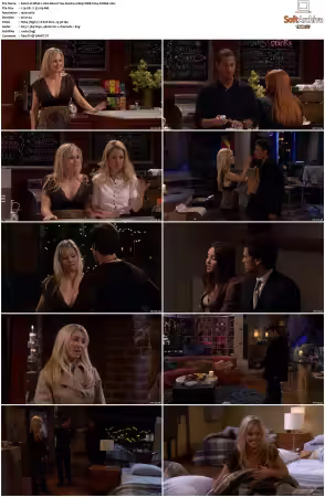 What I Like About You S01-S04 1080p WEB h264-NOMA