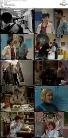 Welcome Freshmen S01 S03 TVRip XViD H264-MiXED
