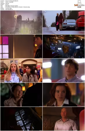Smallville S01 PACK DL 1080p WebHD H264 iNTERNAL-RWF